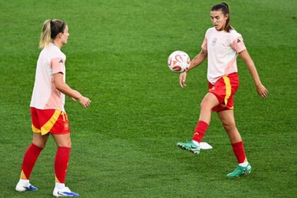 Spain vs England: Spanish stars avoid favoritism in the Euro 2025 final