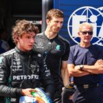 Antonelli Admits Setback in F1: Difficulties After Brilliant Start