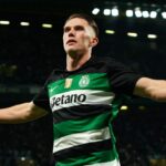 Gyökeres: From Flop to Arsenal Star. Rise of the European Goalscorer
