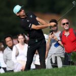 Niemann Dominates at LIV Golf UK: Leads with a Wide Margin