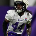 Vikings Secure Josh Metellus: $36M Extension and 3 Years
