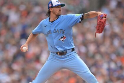 Gausman Dominates Skubal: Blue Jays Beat Tigers with Great Pitching
