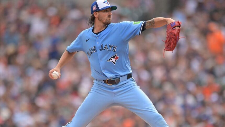 Gausman Dominates Skubal: Blue Jays Beat Tigers with Great Pitching