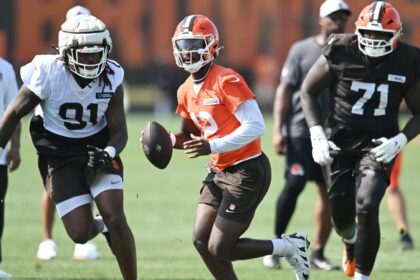 NFL: Training Camps Underway! Rumors, Key Players, and More