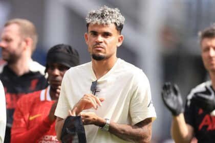 Luis Díaz absent: Transfer rumors distance him from Liverpool, Bayern on the lookout