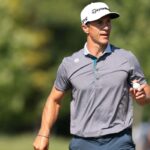 Olesen and Bhatia lead the 3M Open after outstanding golf rounds