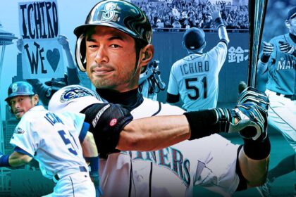 Ichiro: Baseball Legend, Memories of Teammates and Rivals