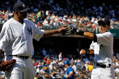 Ichiro, Sabathia, and Wagner: The Trio of Stars in the Hall of Fame
