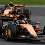 Piastri Dominates Spa and Extends Lead in F1: McLaren Achieves Double