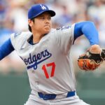 Dodgers: Ohtani returns and activates 6-pitcher rotation