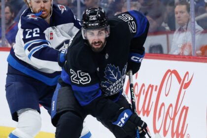 Sabres Avoid Arbitration with Timmins: 2 Years and $4.4 Million for Defenseman