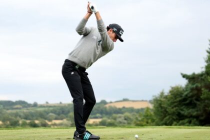 Niemann Conquers LIV Golf UK: Fifth Title of the Season