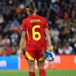 Bonmatí, in shock after failure: Spain loses Euro 2025 to England
