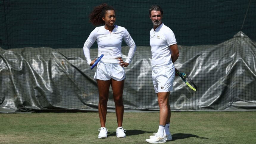 Osaka and Mouratoglou: End of collaboration, what future in tennis?