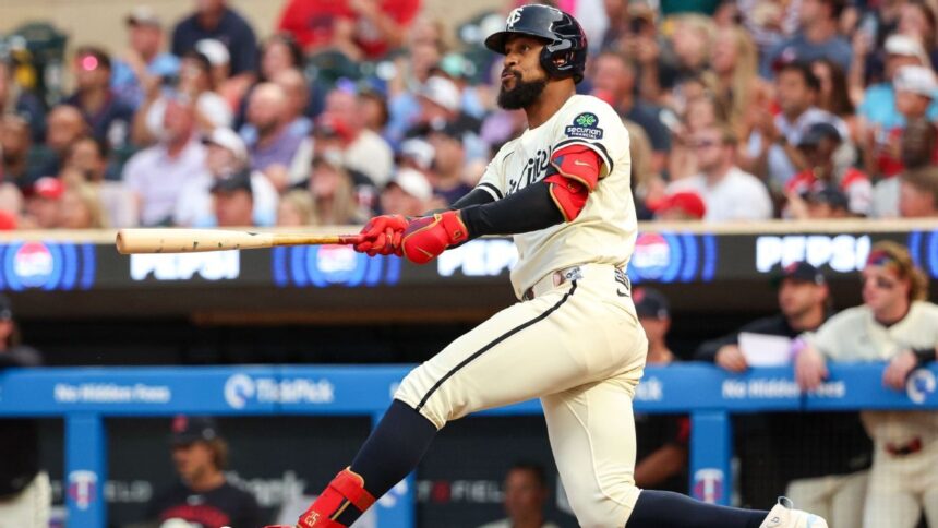 Buxton, day by day: Irritated cartilage in ribs, good news for Twins