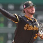 Skenes Shines: Pirates Crush Diamondbacks with Star Pitching