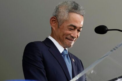 Ichiro and CC Sabathia: New Immortals in the MLB Hall of Fame