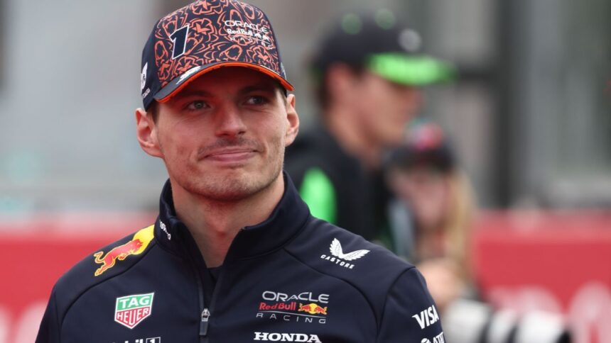 Verstappen Stays at Red Bull: Exit Clause Deactivated for 2026