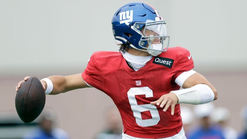 NFL: Training Camps Kick Off! Rumors, Depth, and Stars to Watch.