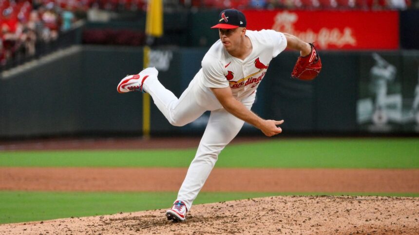 MLB: Rumors and Key Moves in the 2025 Trade Market