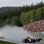 Spa: Rain delays the GP, did F1 prioritize safety over spectacle?