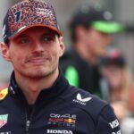Verstappen Confirms: Stays at Red Bull in 2026, Ruling Out Exit