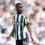 Isak: Transfer Rumors Don't Affect Newcastle, Howe Says