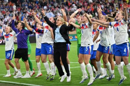 England Euro 2025 Champion: The epic conquest and the secrets of triumph