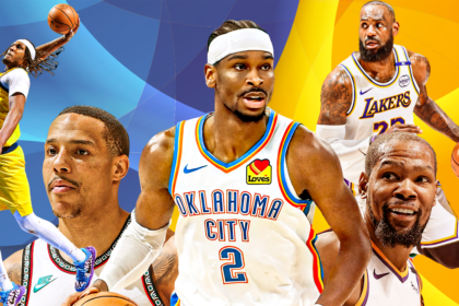 NBA Analysis: Preseason Grades, Who Shined?