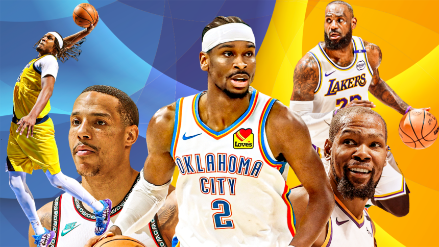 NBA Analysis: Preseason Grades, Who Shined?