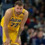 Doncic Looks Transformed: NBA Star Reveals Secret of His New Body