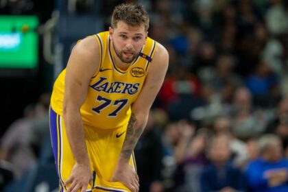 Doncic Looks Transformed: NBA Star Reveals Secret of His New Body