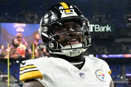 Patterson, Cut by Steelers: End of an Era for the NFL Return King
