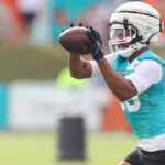 Fitzpatrick Wants to Stay: Dolphins Defense Seeks Long-Term Extension