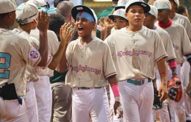 Dominican Republic crushes South Africa 25-0 with no-hitter in U12 Baseball World Cup