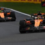 Piastri holds off Norris in Belgium: McLaren duel at the top of F1