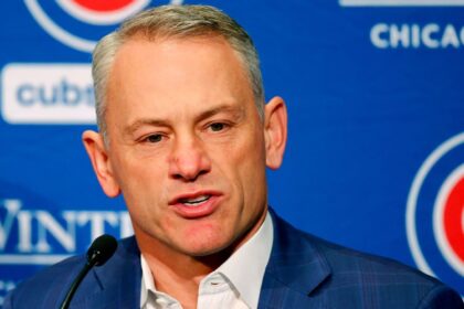 Jed Hoyer Extended: Cubs Secure President of Operations for Several Years