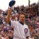 Ryne Sandberg: Cubs Legend, a Baseball Icon, Passes Away at 65