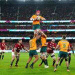 Rugby World Cup 2027: WR Defends Choice, Despite Epic Lions vs Wallabies at MCG