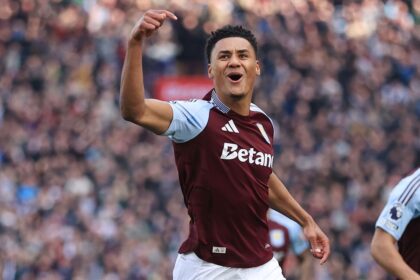 Man Utd seeks striker: Watkins and Sesko, main options