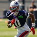 NFL: 2025 Training Camps. Latest News, Rumors, and Analysis!