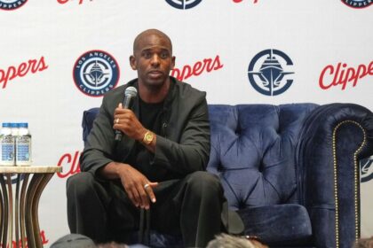 Chris Paul returns to the Clippers: Excitement and motivation in his return to LA