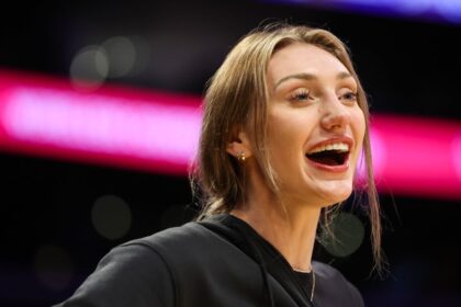 Cameron Brink set to debut with Sparks vs Aces after ACL injury