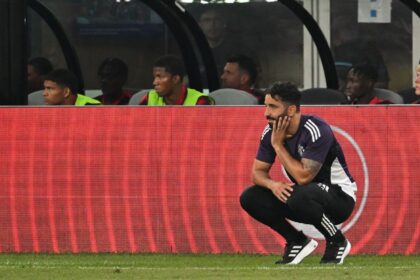 Amorim: Rebuilding Man United. Key details and standards.