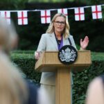 Wiegman Calls for More Investment in Women's Football After Euro 2025 Success