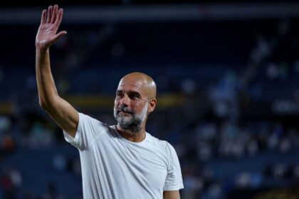 Guardiola Confirms 15-Year Break After Leaving Manchester City