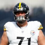 Commanders' Lineman Nate Herbig Announces Retirement from the NFL