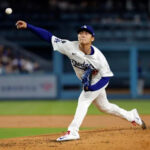 Yamamoto Dominates: Dodgers Beat Reds with Brilliant Pitching Performance