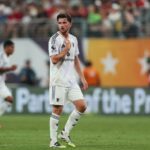 Mount dreams of England after Tuchel call: heading to the 2026 World Cup