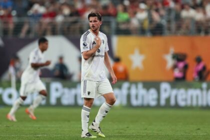 Mount dreams of England after Tuchel call: heading to the 2026 World Cup